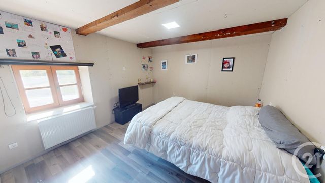 maison à vendre - 8 pièces - 150.9 m2 - MONTANDON - 25 - FRANCHE-COMTE - Century 21 Avenir Immobilier