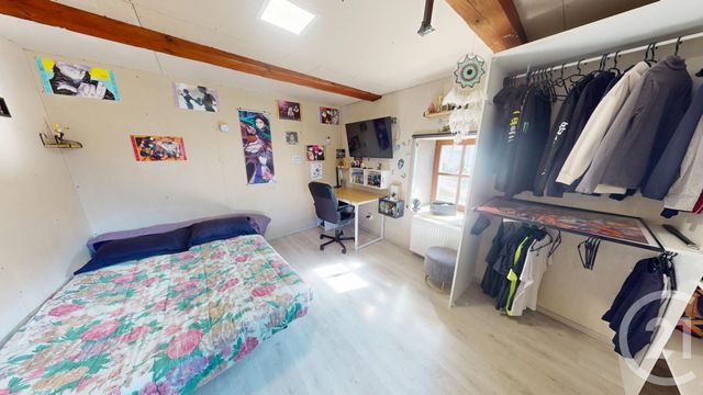 maison à vendre - 8 pièces - 150.9 m2 - MONTANDON - 25 - FRANCHE-COMTE - Century 21 Avenir Immobilier