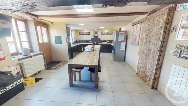 maison à vendre - 8 pièces - 150.9 m2 - MONTANDON - 25 - FRANCHE-COMTE - Century 21 Avenir Immobilier