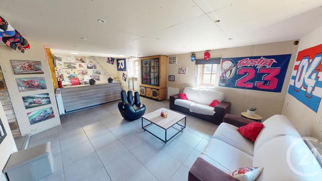 maison à vendre - 8 pièces - 150.9 m2 - MONTANDON - 25 - FRANCHE-COMTE - Century 21 Avenir Immobilier