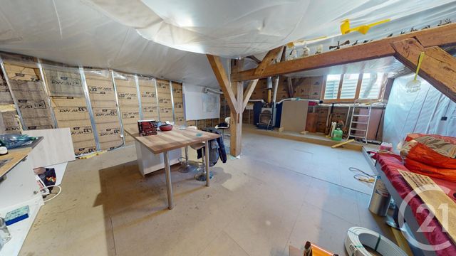 maison à vendre - 8 pièces - 150.9 m2 - MONTANDON - 25 - FRANCHE-COMTE - Century 21 Avenir Immobilier