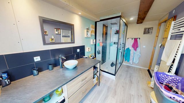 maison à vendre - 8 pièces - 150.9 m2 - MONTANDON - 25 - FRANCHE-COMTE - Century 21 Avenir Immobilier