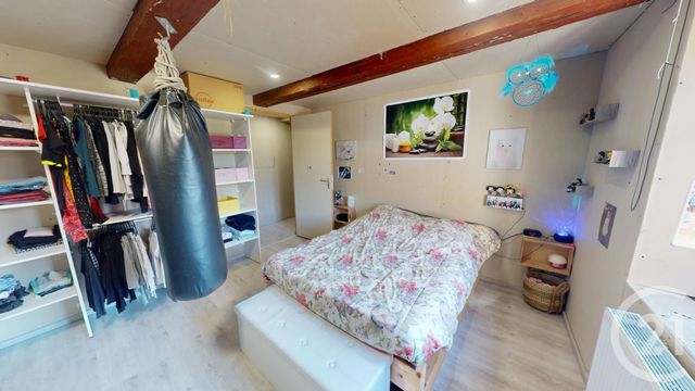 maison à vendre - 8 pièces - 150.9 m2 - MONTANDON - 25 - FRANCHE-COMTE - Century 21 Avenir Immobilier