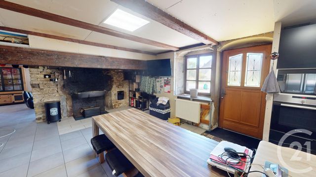 maison à vendre - 8 pièces - 150.9 m2 - MONTANDON - 25 - FRANCHE-COMTE - Century 21 Avenir Immobilier