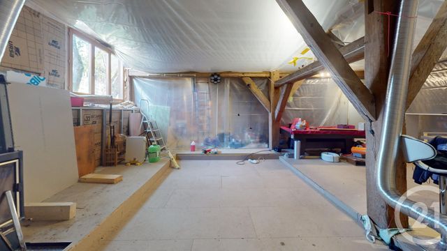 maison à vendre - 8 pièces - 150.9 m2 - MONTANDON - 25 - FRANCHE-COMTE - Century 21 Avenir Immobilier