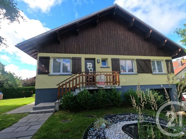 maison - LES ECORCES - 25