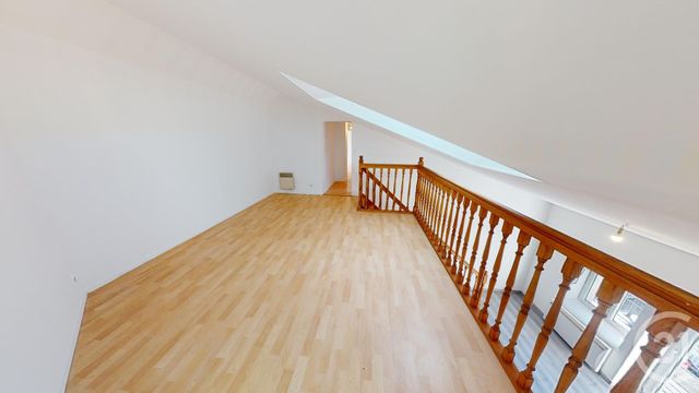 Appartement F4 à vendre - 5 pièces - 83.78 m2 - MAICHE - 25 - FRANCHE-COMTE - Century 21 Avenir Immobilier