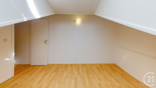 Appartement F4 à vendre - 5 pièces - 83.78 m2 - MAICHE - 25 - FRANCHE-COMTE - Century 21 Avenir Immobilier