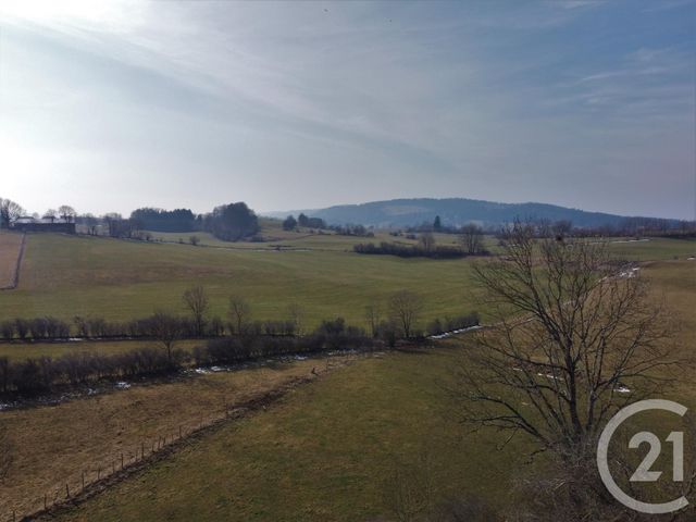 Appartement F4 à vendre - 4 pièces - 90.0 m2 - LE RUSSEY - 25 - FRANCHE-COMTE - Century 21 L'Immobilier Nouveau