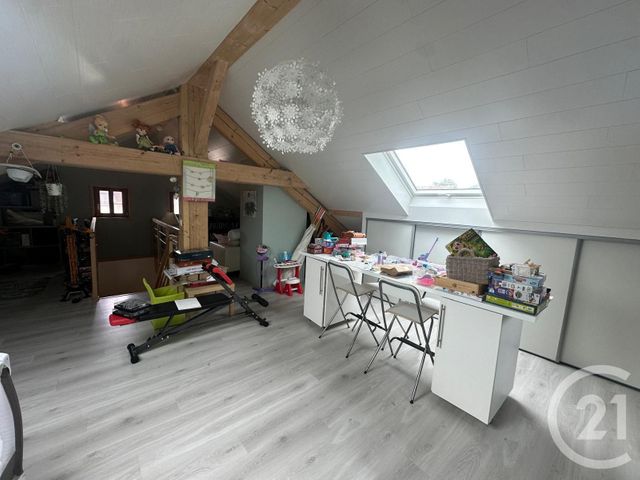 maison à vendre - 7 pièces - 158.0 m2 - ORGEANS BLANCHEFONTAINE - 25 - FRANCHE-COMTE - Century 21 Avenir Immobilier