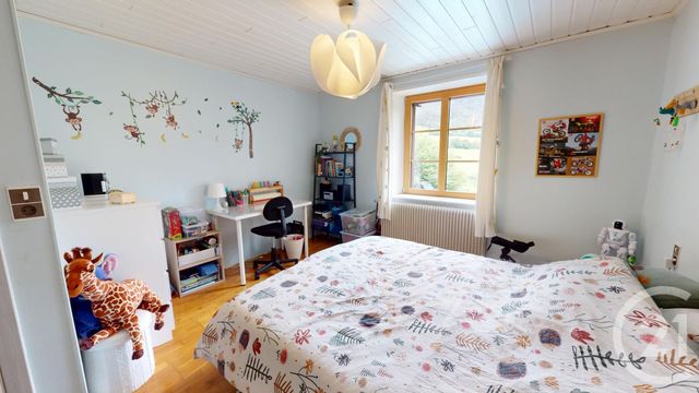 maison à vendre - 7 pièces - 158.0 m2 - ORGEANS BLANCHEFONTAINE - 25 - FRANCHE-COMTE - Century 21 Avenir Immobilier