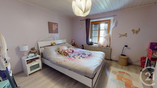 maison à vendre - 7 pièces - 158.0 m2 - ORGEANS BLANCHEFONTAINE - 25 - FRANCHE-COMTE - Century 21 Avenir Immobilier