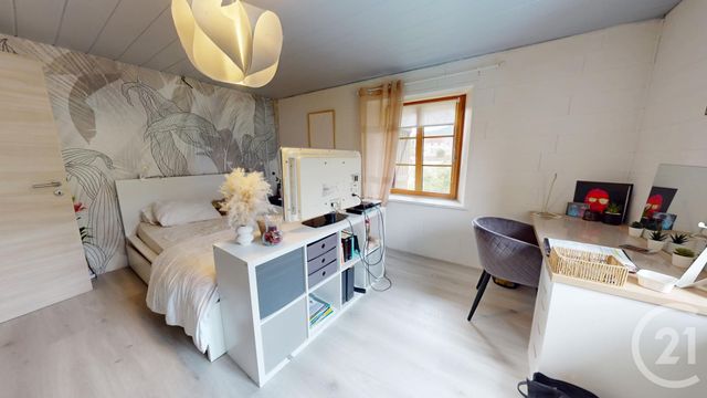 maison à vendre - 7 pièces - 158.0 m2 - ORGEANS BLANCHEFONTAINE - 25 - FRANCHE-COMTE - Century 21 Avenir Immobilier
