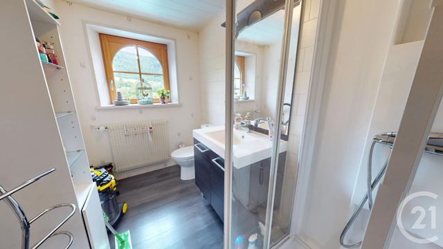 maison à vendre - 7 pièces - 158.0 m2 - ORGEANS BLANCHEFONTAINE - 25 - FRANCHE-COMTE - Century 21 Avenir Immobilier