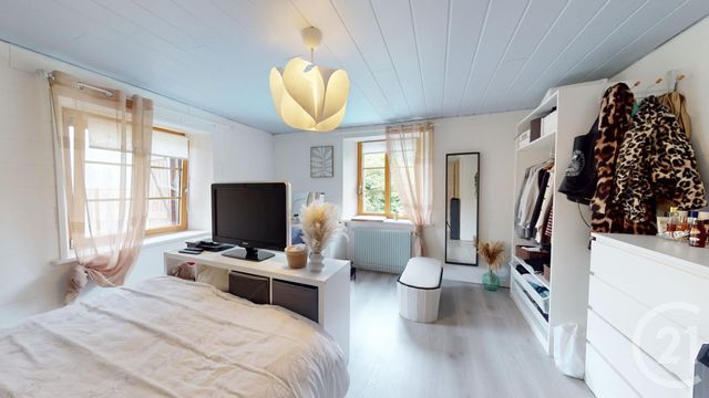 maison à vendre - 7 pièces - 158.0 m2 - ORGEANS BLANCHEFONTAINE - 25 - FRANCHE-COMTE - Century 21 Avenir Immobilier