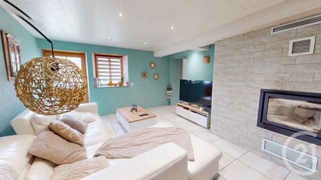 maison à vendre - 7 pièces - 158.0 m2 - ORGEANS BLANCHEFONTAINE - 25 - FRANCHE-COMTE - Century 21 Avenir Immobilier