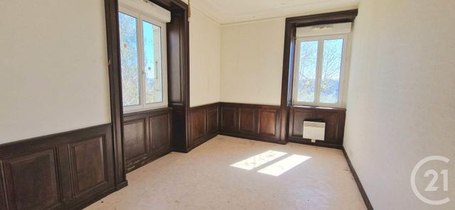 appartement - LES FONTENELLES - 25
