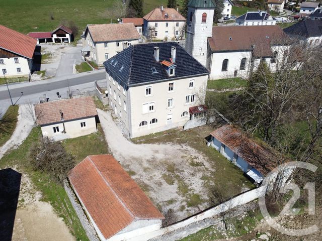 appartement - LES FONTENELLES - 25
