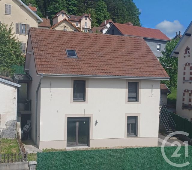 appartement - MAICHE - 25