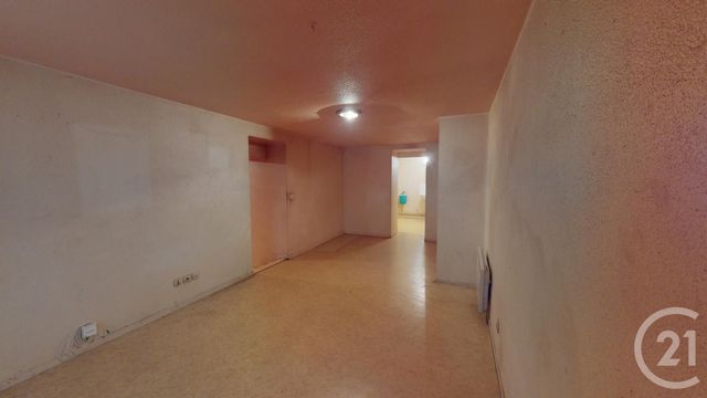 Appartement F1 à louer - 1 pièce - 35.0 m2 - ST HIPPOLYTE - 25 - FRANCHE-COMTE - Century 21 L'Immobilier Nouveau