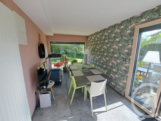 maison à vendre - 7 pièces - 152.09 m2 - PLAIMBOIS DU MIROIR - 25 - FRANCHE-COMTE - Century 21 Avenir Immobilier