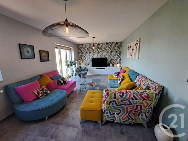 maison à vendre - 7 pièces - 152.09 m2 - PLAIMBOIS DU MIROIR - 25 - FRANCHE-COMTE - Century 21 Avenir Immobilier