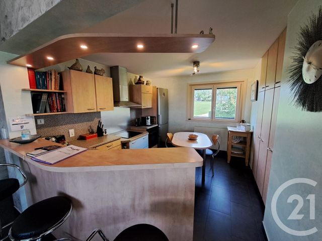 maison à vendre - 7 pièces - 152.09 m2 - PLAIMBOIS DU MIROIR - 25 - FRANCHE-COMTE - Century 21 Avenir Immobilier