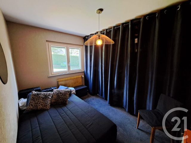 maison à vendre - 7 pièces - 152.09 m2 - PLAIMBOIS DU MIROIR - 25 - FRANCHE-COMTE - Century 21 Avenir Immobilier