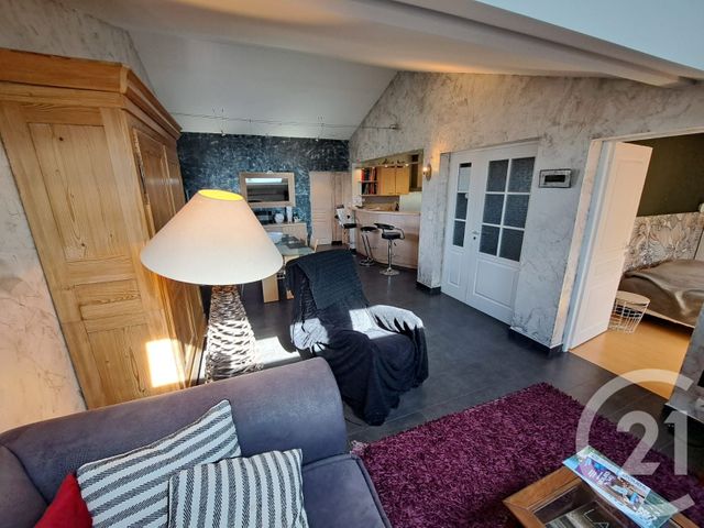 maison à vendre - 7 pièces - 152.09 m2 - PLAIMBOIS DU MIROIR - 25 - FRANCHE-COMTE - Century 21 Avenir Immobilier