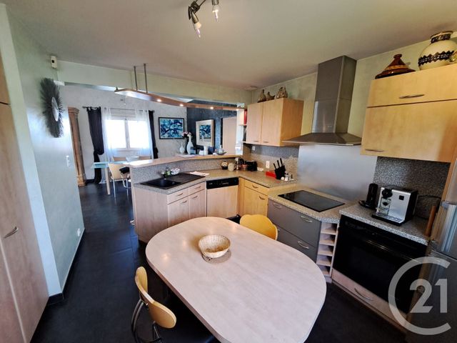 maison à vendre - 7 pièces - 152.09 m2 - PLAIMBOIS DU MIROIR - 25 - FRANCHE-COMTE - Century 21 Avenir Immobilier