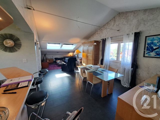 maison à vendre - 7 pièces - 152.09 m2 - PLAIMBOIS DU MIROIR - 25 - FRANCHE-COMTE - Century 21 Avenir Immobilier
