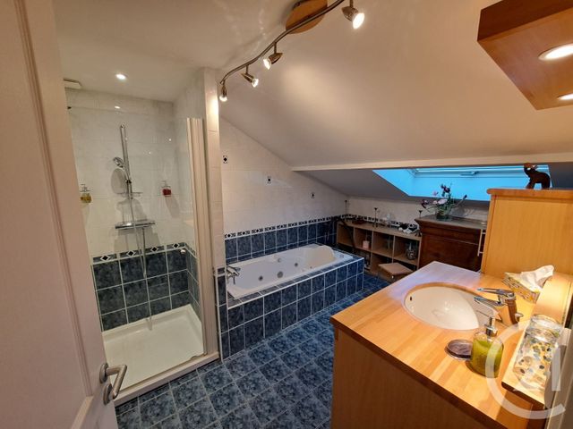 maison à vendre - 7 pièces - 152.09 m2 - PLAIMBOIS DU MIROIR - 25 - FRANCHE-COMTE - Century 21 Avenir Immobilier