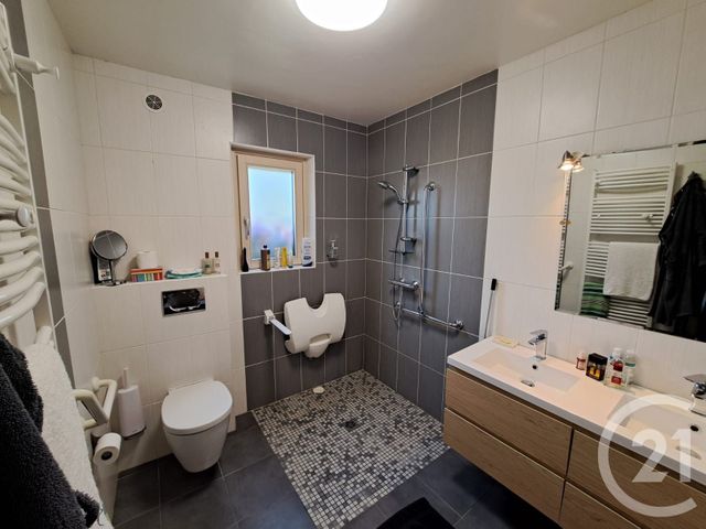 maison à vendre - 7 pièces - 152.09 m2 - PLAIMBOIS DU MIROIR - 25 - FRANCHE-COMTE - Century 21 Avenir Immobilier