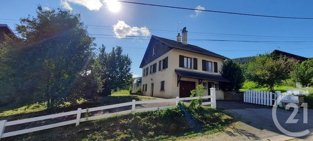 maison - VAUCLUSOTTE - 25