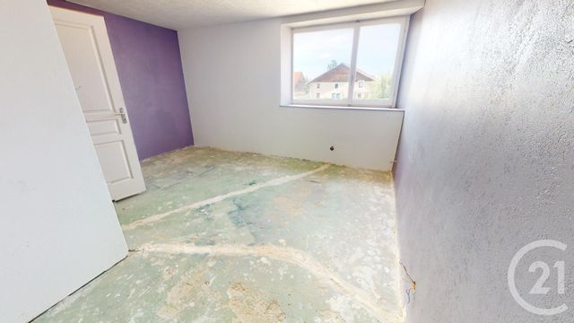 Appartement T4 à vendre - 4 pièces - 105.0 m2 - FERRIERES LE LAC - 25 - FRANCHE-COMTE - Century 21 Avenir Immobilier