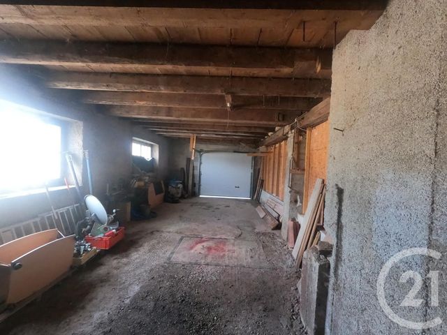 Appartement T4 à vendre - 4 pièces - 105.0 m2 - FERRIERES LE LAC - 25 - FRANCHE-COMTE - Century 21 Avenir Immobilier