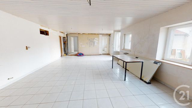 Appartement T4 à vendre - 4 pièces - 105.0 m2 - FERRIERES LE LAC - 25 - FRANCHE-COMTE - Century 21 Avenir Immobilier