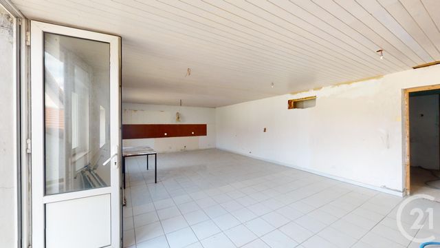 Appartement T4 à vendre - 4 pièces - 105.0 m2 - FERRIERES LE LAC - 25 - FRANCHE-COMTE - Century 21 Avenir Immobilier