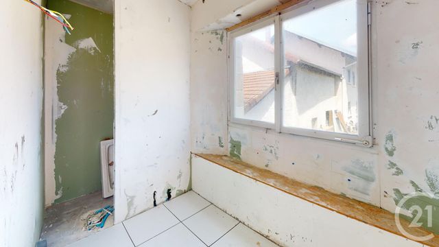 Appartement T4 à vendre - 4 pièces - 105.0 m2 - FERRIERES LE LAC - 25 - FRANCHE-COMTE - Century 21 Avenir Immobilier