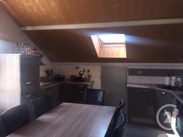 appartement - LE RUSSEY - 25