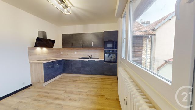 appartement - MAICHE - 25