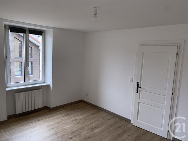 Appartement F3 à louer - 3 pièces - 72.0 m2 - DAMPRICHARD - 25 - FRANCHE-COMTE - Century 21 Avenir Immobilier