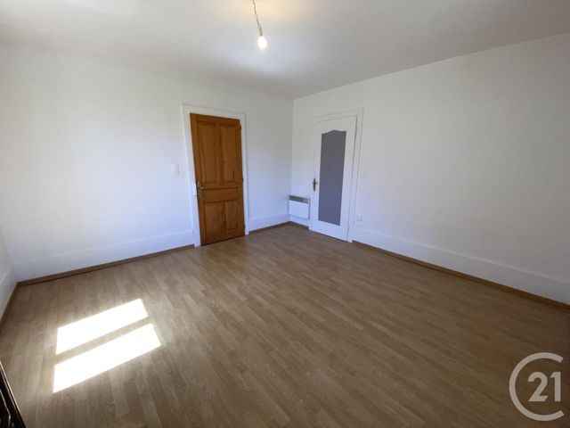 Appartement F4 à louer - 4 pièces - 79.75 m2 - DAMPRICHARD - 25 - FRANCHE-COMTE - Century 21 Avenir Immobilier