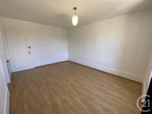 Appartement F4 à louer - 4 pièces - 79.75 m2 - DAMPRICHARD - 25 - FRANCHE-COMTE - Century 21 Avenir Immobilier