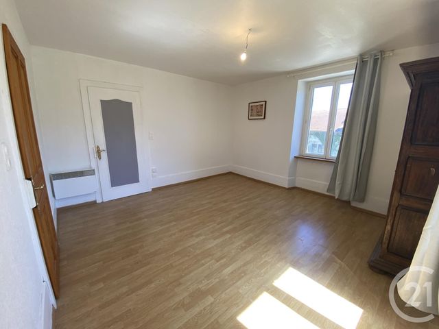 Appartement F4 à louer - 4 pièces - 79.75 m2 - DAMPRICHARD - 25 - FRANCHE-COMTE - Century 21 Avenir Immobilier