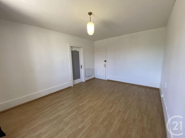 Appartement F4 à louer - 4 pièces - 79.75 m2 - DAMPRICHARD - 25 - FRANCHE-COMTE - Century 21 Avenir Immobilier