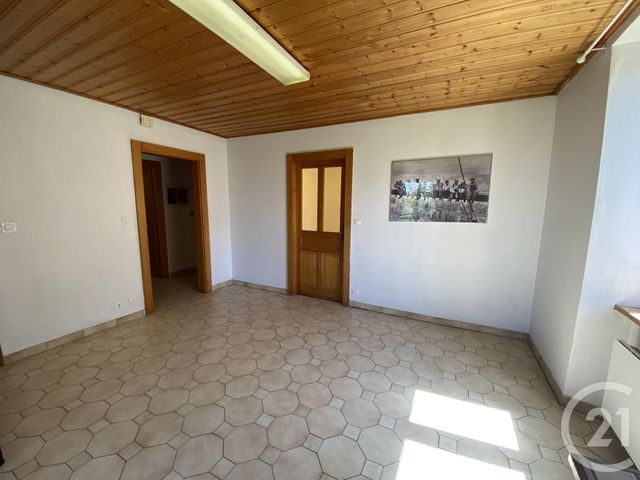 Appartement F4 à louer - 4 pièces - 79.75 m2 - DAMPRICHARD - 25 - FRANCHE-COMTE - Century 21 Avenir Immobilier