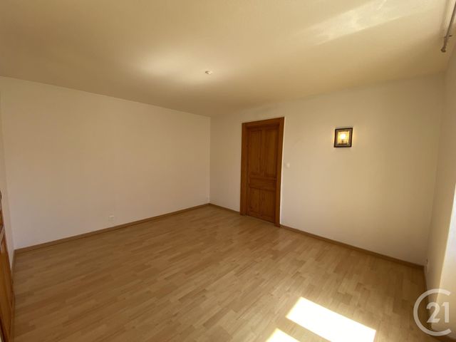 Appartement F4 à louer - 4 pièces - 79.75 m2 - DAMPRICHARD - 25 - FRANCHE-COMTE - Century 21 Avenir Immobilier