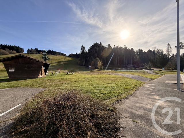 Appartement F3 à louer - 3 pièces - 72.42 m2 - CHARQUEMONT - 25 - FRANCHE-COMTE - Century 21 Avenir Immobilier