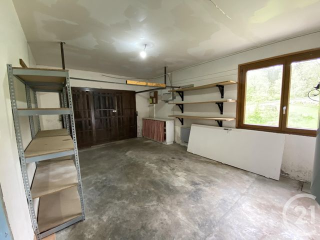 Appartement F3 à louer - 3 pièces - 69.77 m2 - FRAMBOUHANS - 25 - FRANCHE-COMTE - Century 21 Avenir Immobilier